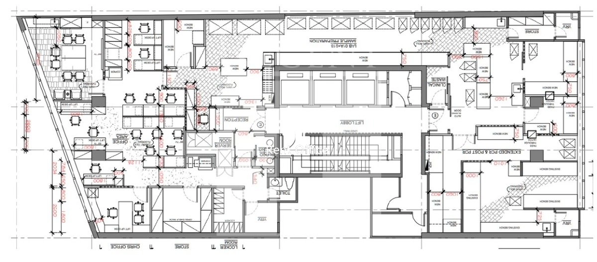 Strand 50 (寶恒商業中心)