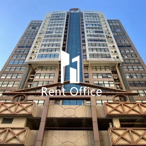 中建电讯大厦-2