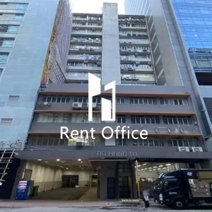 鴻圖工業大廈-1