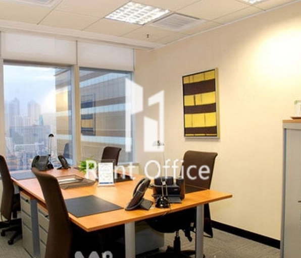 創紀之城1期-九龍務式辦公室