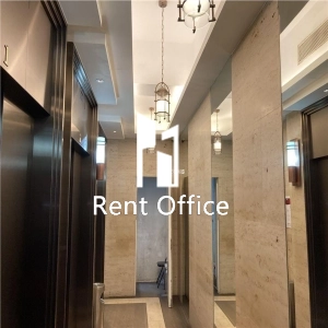 Pedder Building  畢打行-3