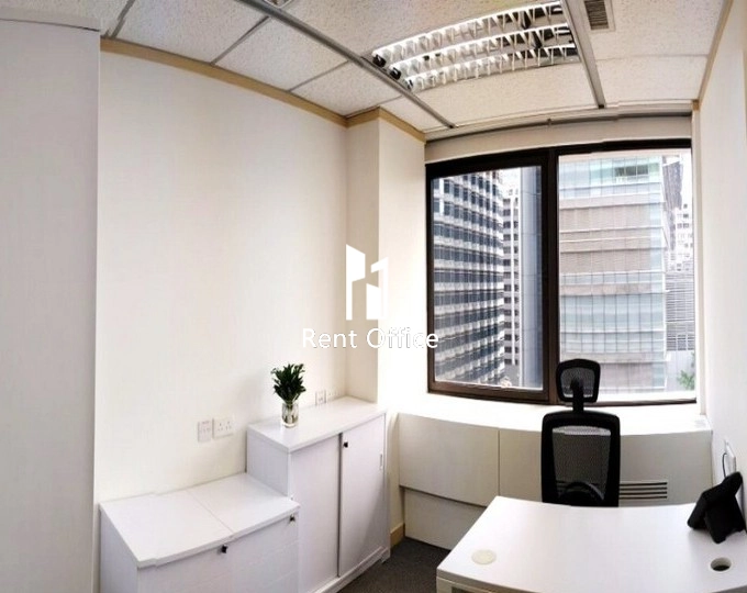 Harbour City-Ocean Center