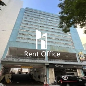 美高工業大廈-3