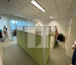TIMES SQUARE TOWER 1 (時代廣場 (一座))