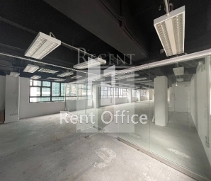 WAN CHAI COMMERCIAL CENTRE (灣仔商業中心)