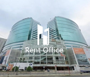 新城市中央廣場1座