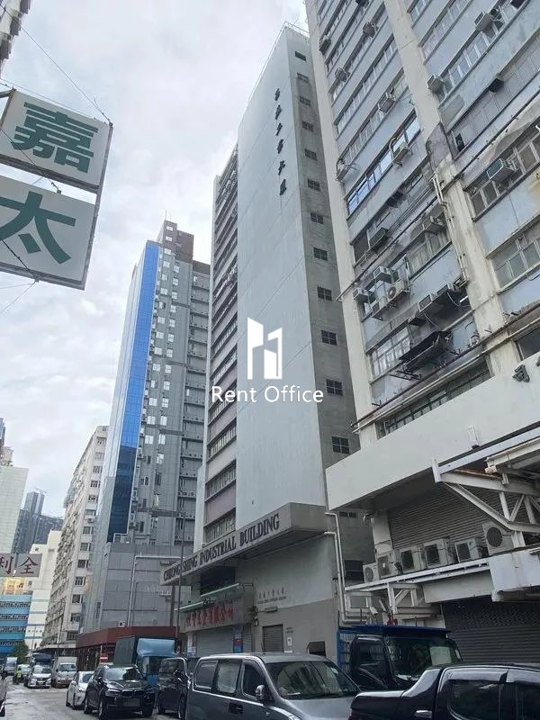 昌盛工業大廈-5