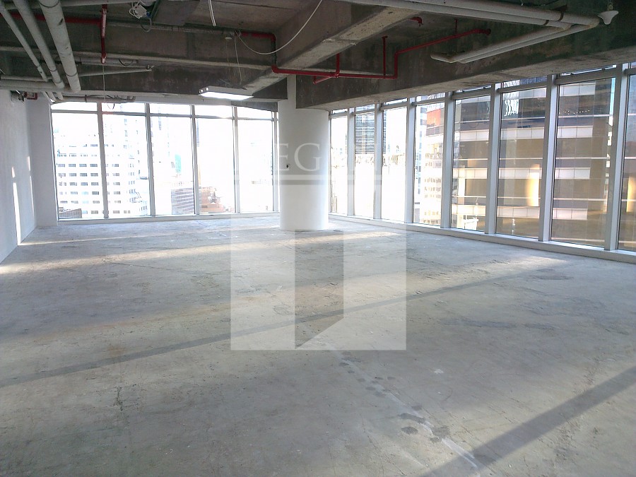 GOLDEN CENTRE (金龍中心)