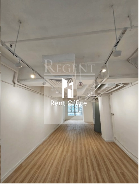 235 WING LOK STREET TRADE CENTRE (永樂街235商業中心)