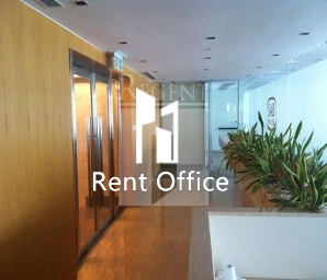 THE LANDMARK - EDINBURGH TOWER (置地广场-爱丁堡公爵大厦)