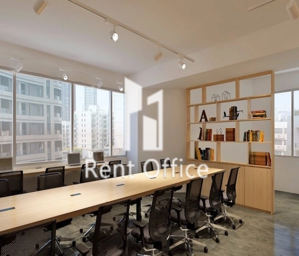 億利工業中心-九龍務式辦公室