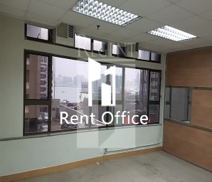 Des Voeux Commercial Centre (德輔商業中心)