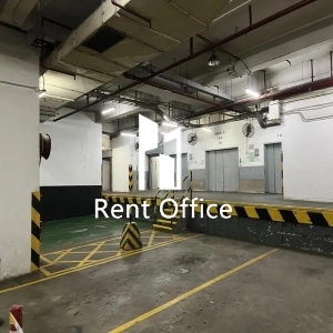 Focal Industrial Centre, Block B-10