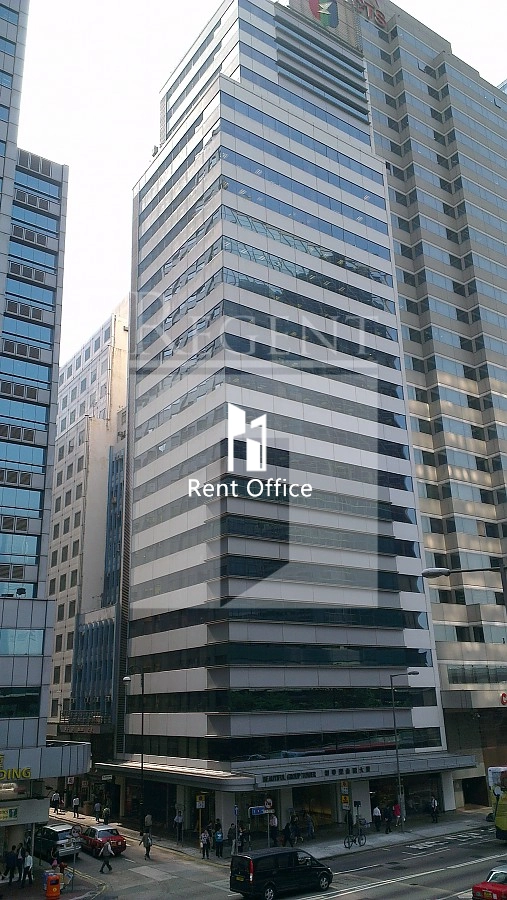 BEAUTIFUL GROUP TOWER (标华丰大厦)-RGP2453283