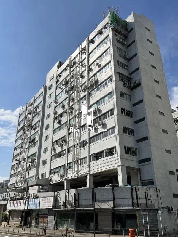 成全工業大廈-7