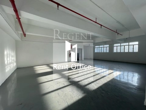 CHINA RESOURCES LOGISTICS EAST ASIA INDUSTRIALU (華潤物流東亞工業大廈)-RGP025360