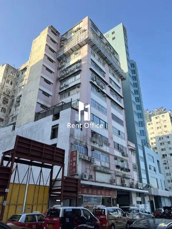 雅高工業大樓-4