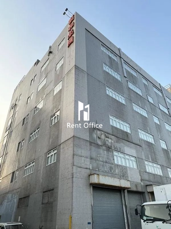 福和集團大廈-1