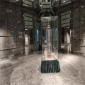 The Center  中環中心