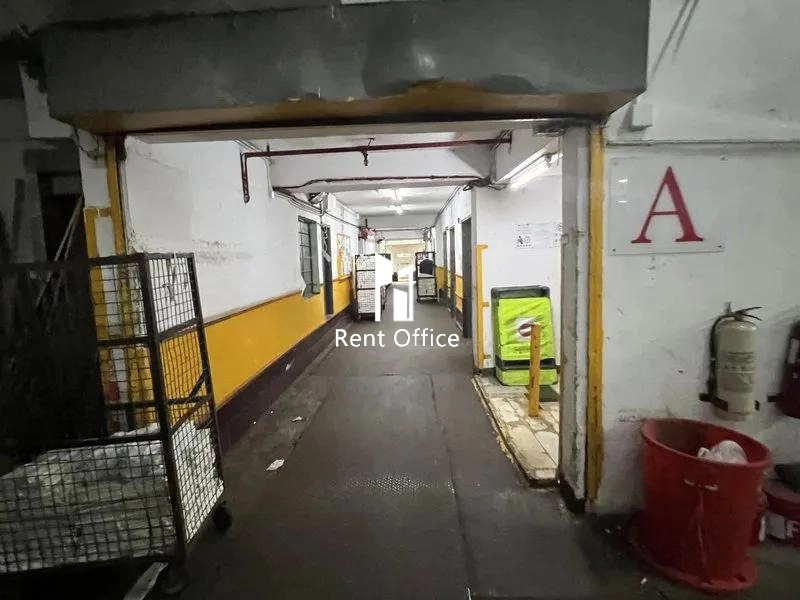 屯門工業中心A座