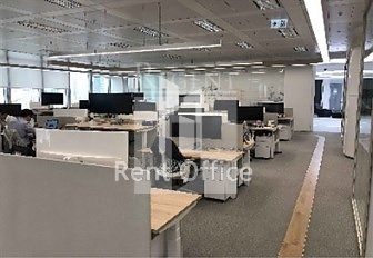 TWO INT'L FINANCE CENTRE (国际金融中心2期)-RGP022634