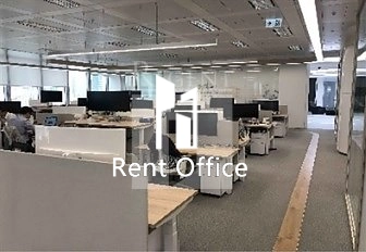 TWO INT'L FINANCE CENTRE (国际金融中心2期)-RGP022634