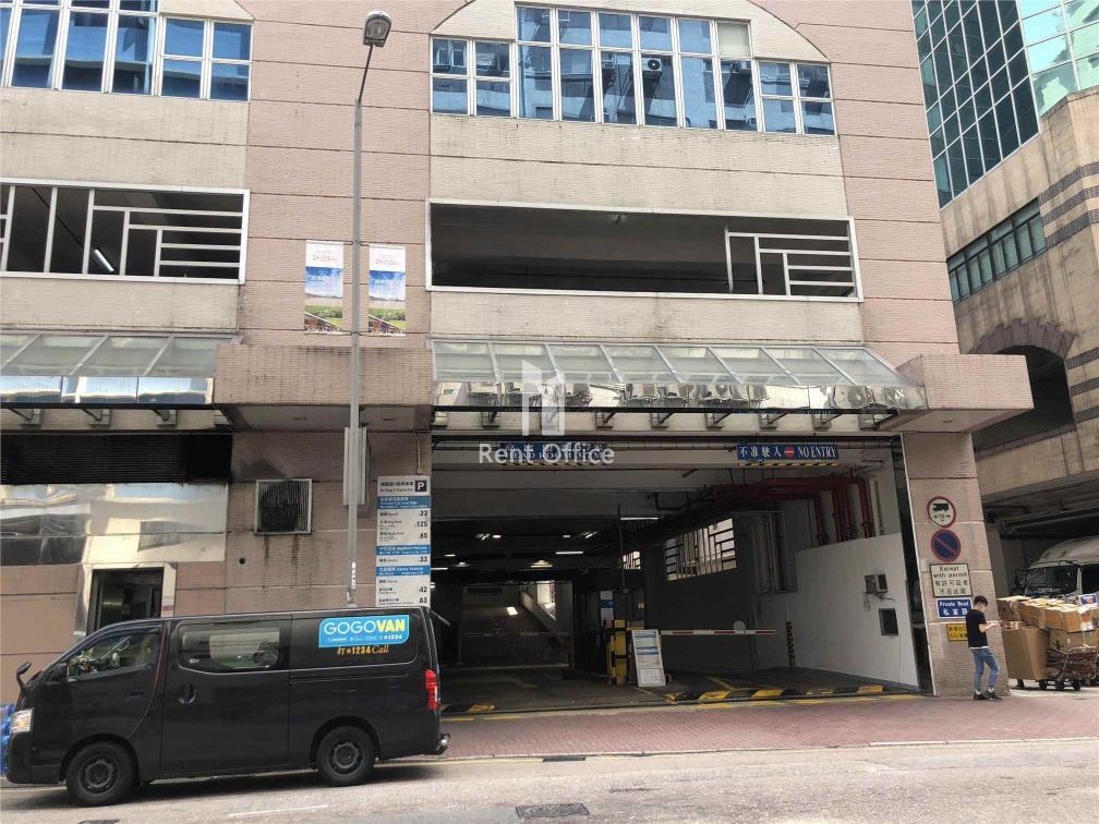 鸿图道1号