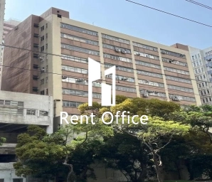 来得利工业大厦