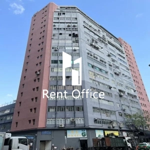 永善工業大廈-0