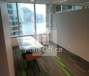 GATEWAY TOWER 01 (港威大廈 第01座)