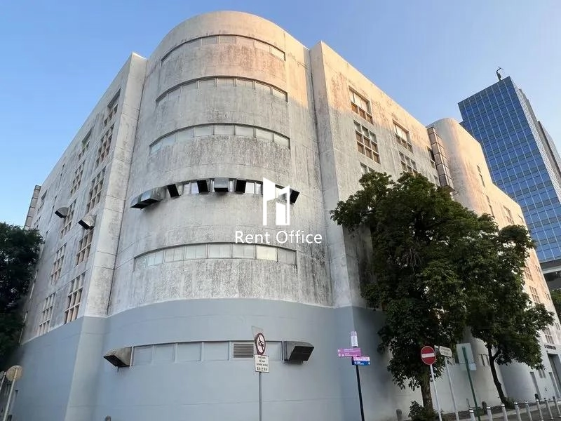 廣新行貨倉有限公司(第四倉)