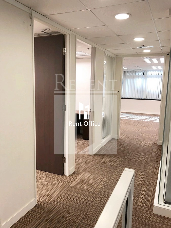 CENTRE MARK II (永业中心)-RGP016458