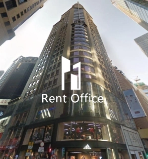 Hing Wai Building  興瑋大廈