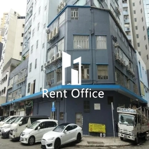 安發工業大廈-2