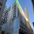 中美中心B座