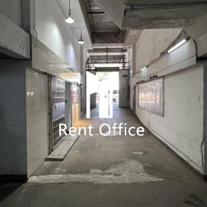 青衣工業中心二期D座-4