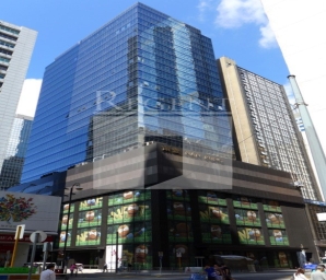 NAN FUNG TOWER 