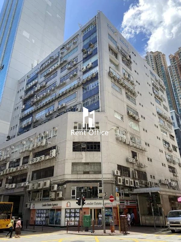 昌隆工業大廈-5