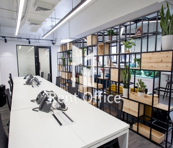 時來工廠大廈-九龍務式辦公室