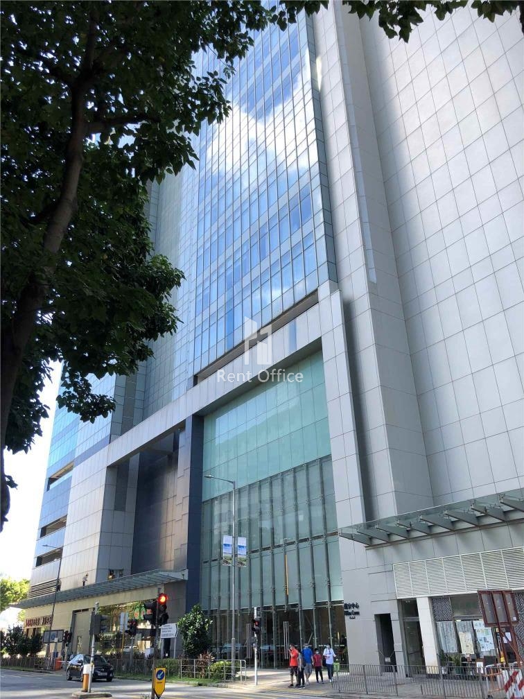 Billion Centre