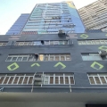 京華工業貨倉二期