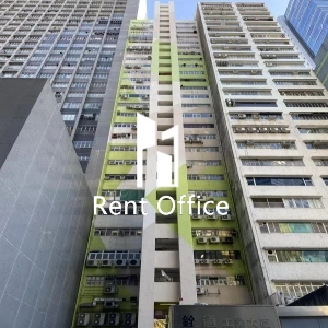 銓通工業大廈-0