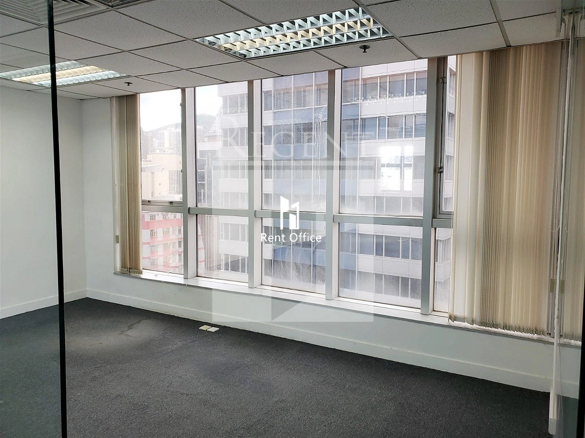 CKK COMMERCIAL CENTRE (朱钧记商业中心)-RGP022347