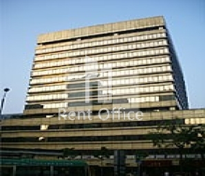 MIRROR TOWER (冠華中心)