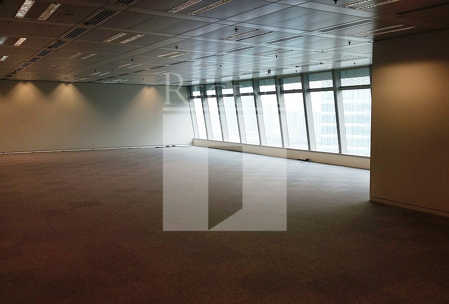 TWO INT'L FINANCE CENTRE (國際金融中心2期)