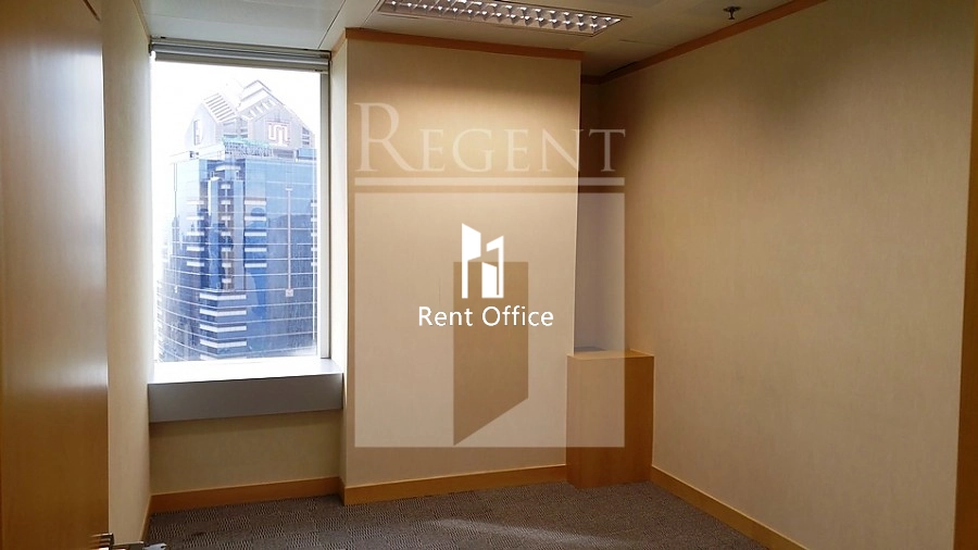 THE CENTER (中环中心)-RGP010813