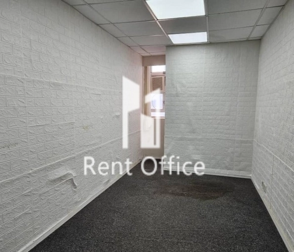 東祥工廠大廈-香港務式辦公室