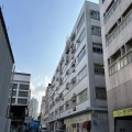 基力工業大廈