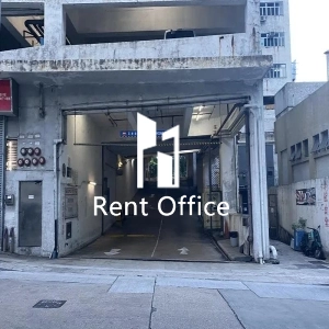 高威工業中心A座-10