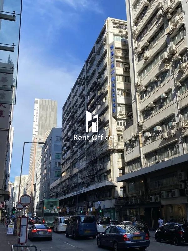 香港工業中心C座-7